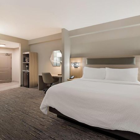 Holiday Inn Express & Suites Lexington By Ihg Exterior foto